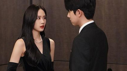 《再次人生》首播,张耀卢洋洋主演,瓦解玛丽苏,成就玛丽苏