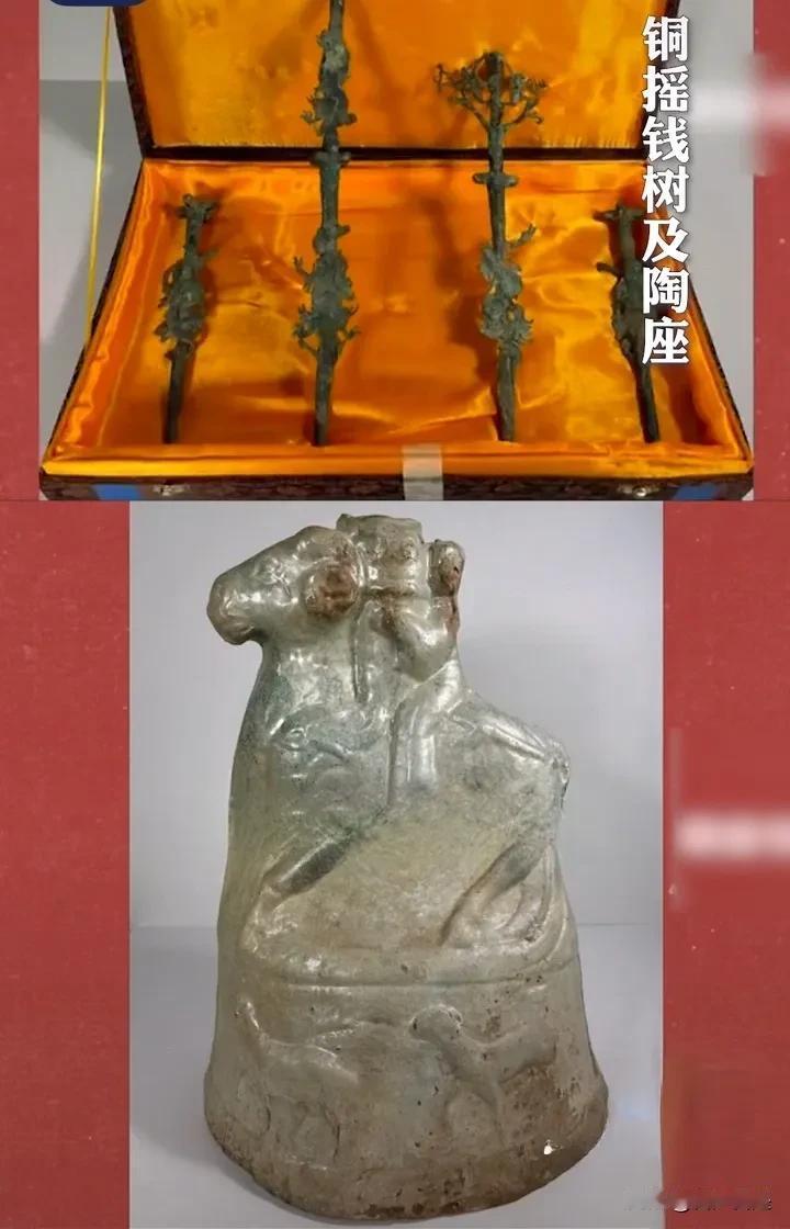 国宝回归！老美今天向我们返还40多件文物艺术品，文物年代跨度从新石器时代至清代。