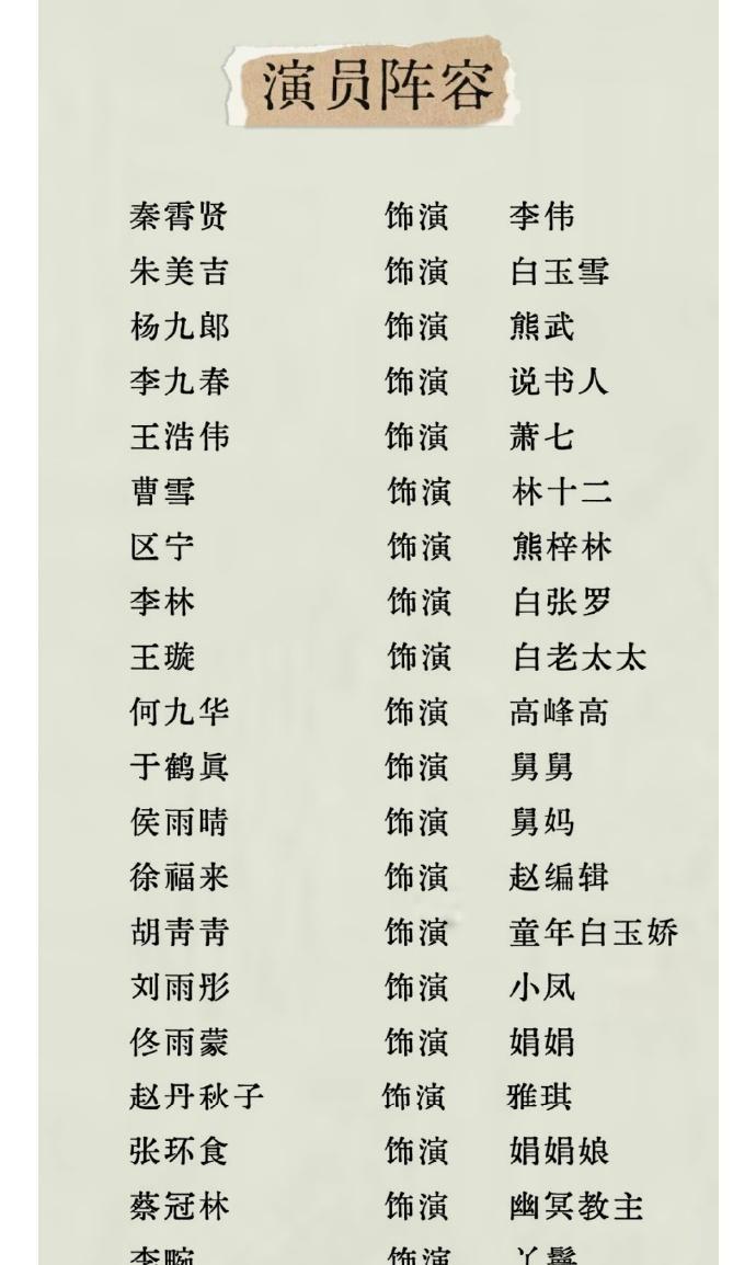 尚九熙回应上了热搜之后，不少网友坐等德云社一个回应。特别是看到德云社话剧二巡新增