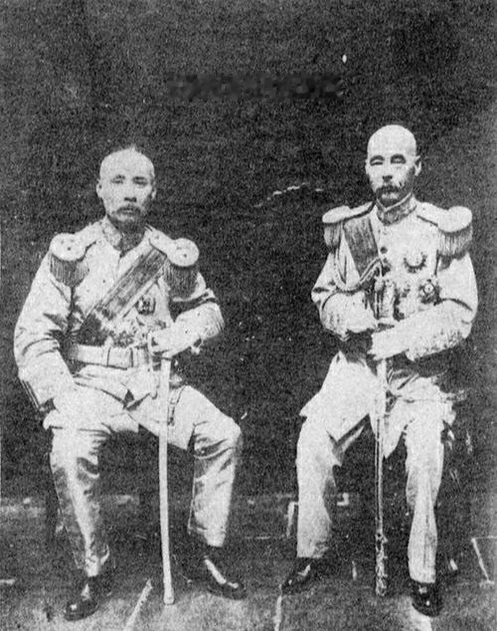 段宏业是段祺瑞的长子，“民国四公子”之一。与段祺瑞下棋，将他爹杀得片甲不留，段祺