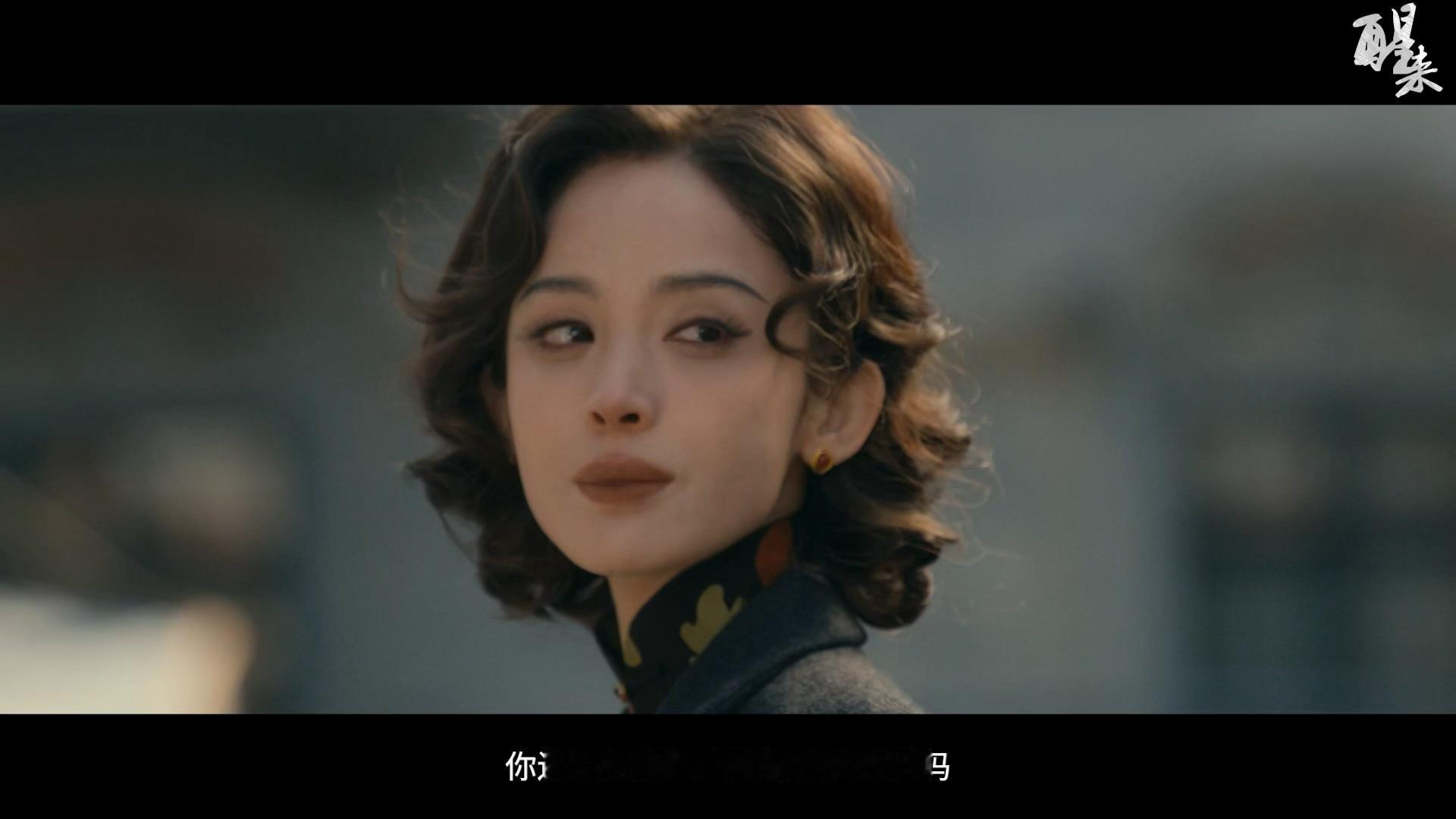 娜扎醒来哭戏娜扎在醒来预告里的睁眼哭戏演的好细腻，眼泪悬在眼眶迟迟落下，无声的难