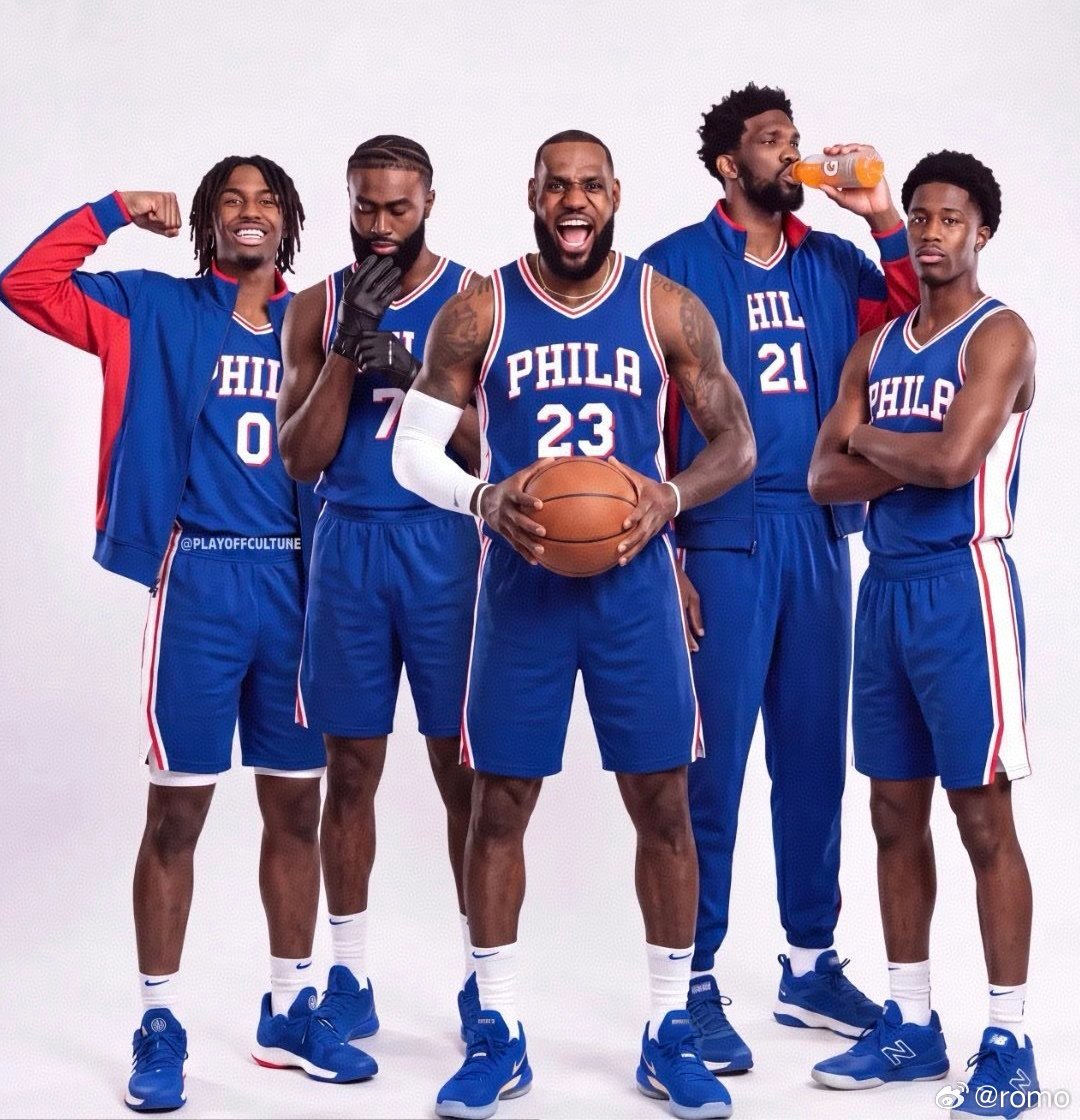 「露天看台」给NBA全部30队的首发阵容实力做了排名：NBA30.雄鹿29.