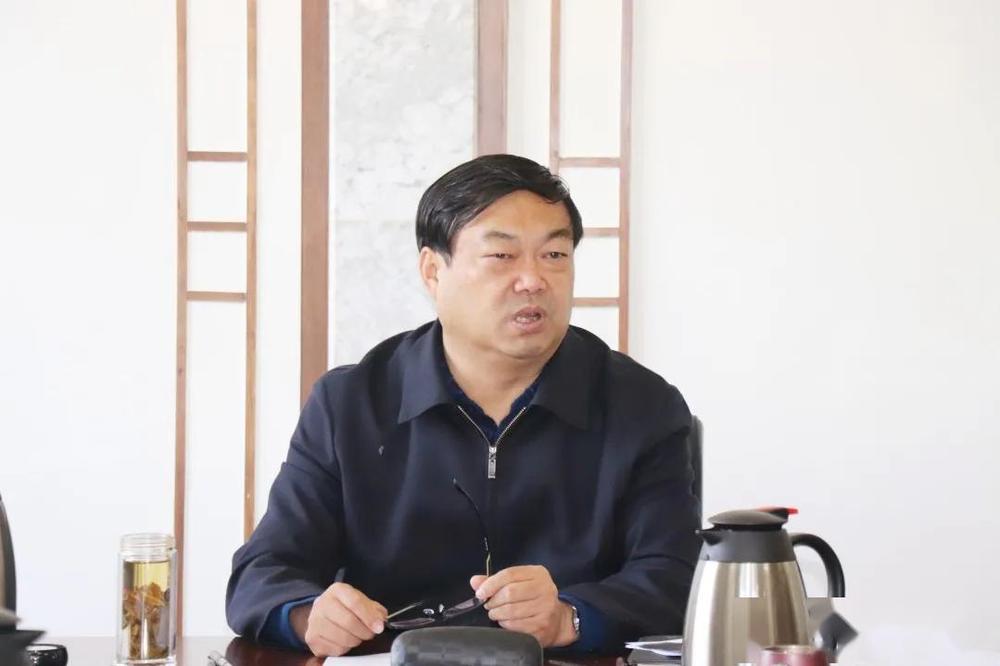 曾任云南大理州州长, 杨健被开除党籍: 任人唯亲, 非法收受巨额财物