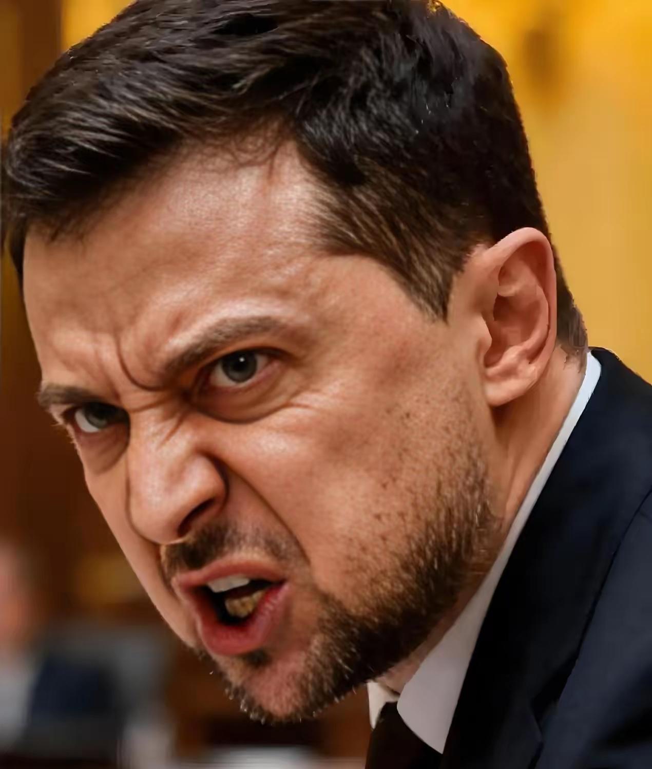 这回算是看明白了，打仗打到这份上，拼的还是谁心眼多。乌克兰这次根本不跟你正