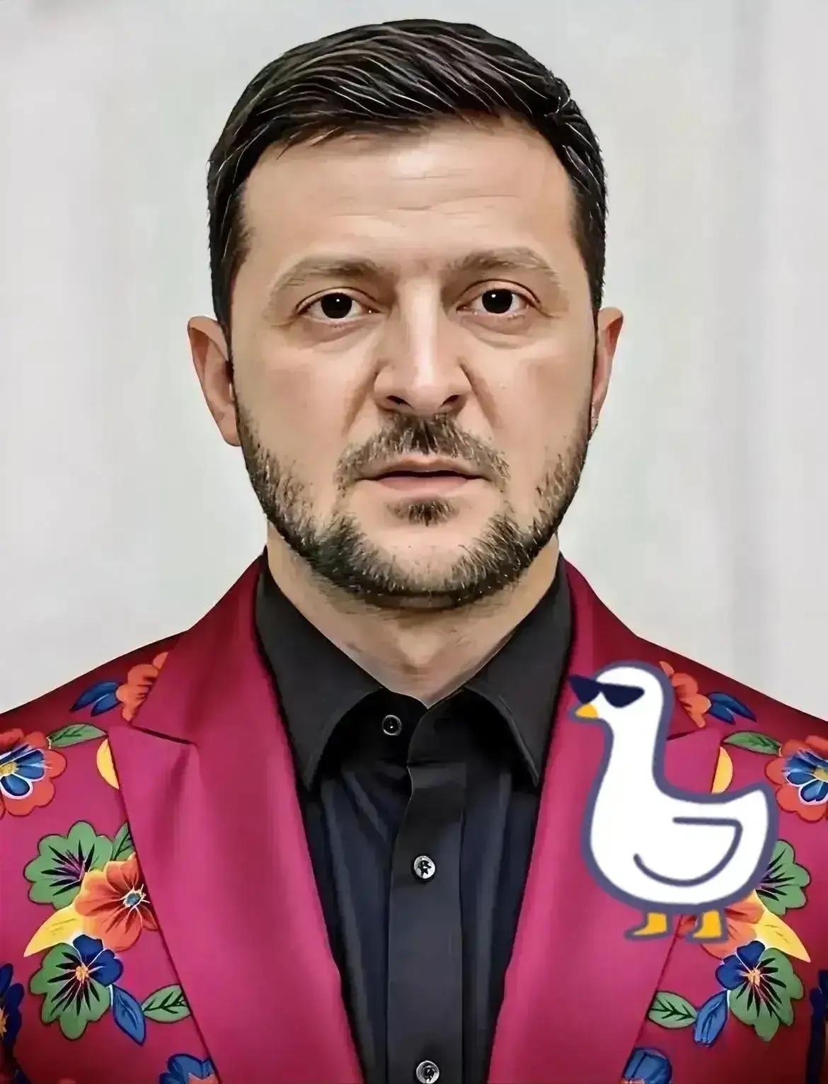 乌克兰消息！2026年4月3日，乌克兰总统泽连斯基扔出一颗“外交炸弹”：正式邀