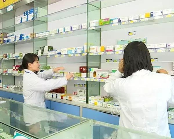 慢性病不用频繁来医院开药啦!三部门印发指导意见每月挂号、排队、取药，来回折