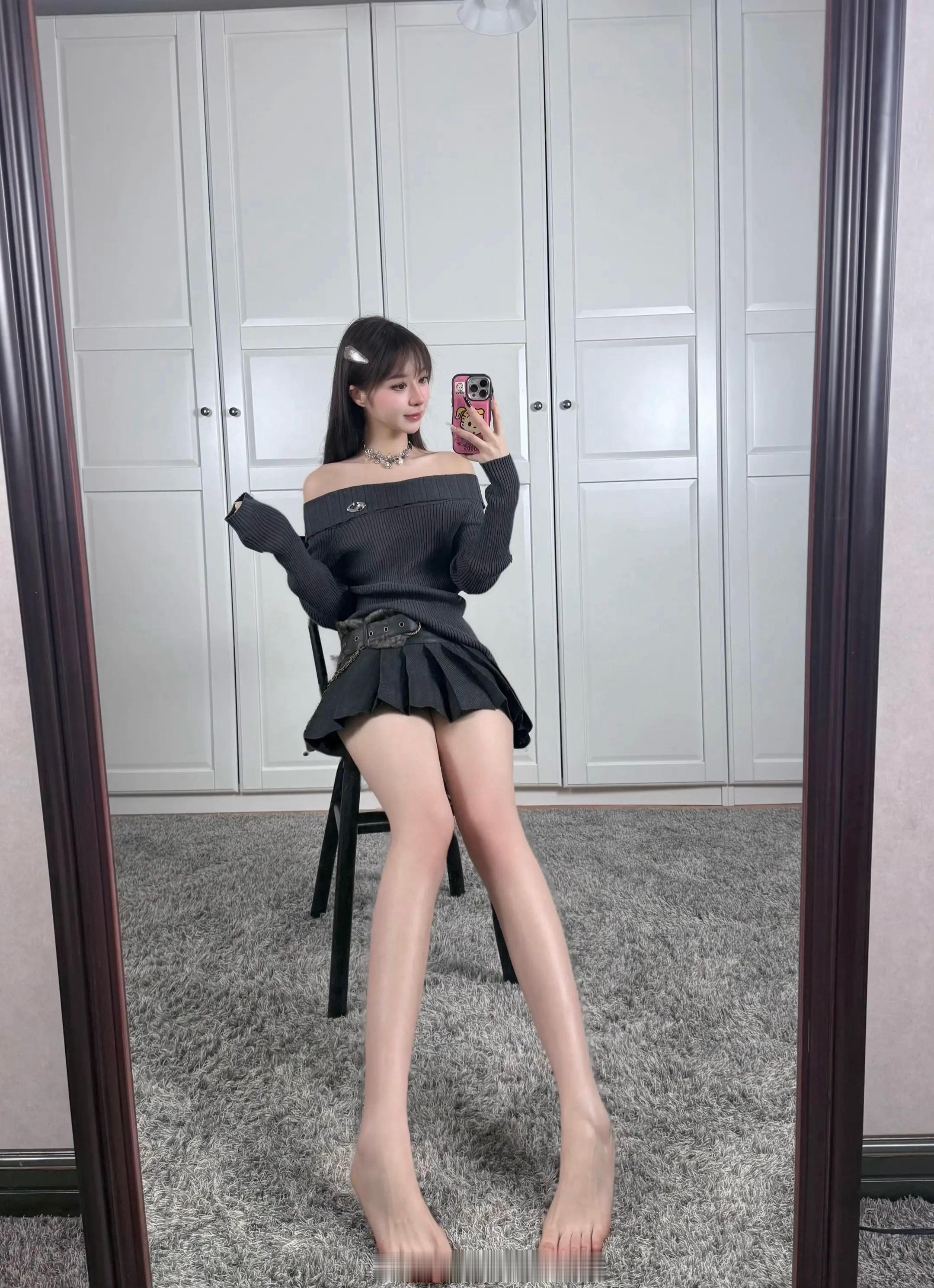要是当你一天女朋友，这一天你会带我体验什么[doge]​​​