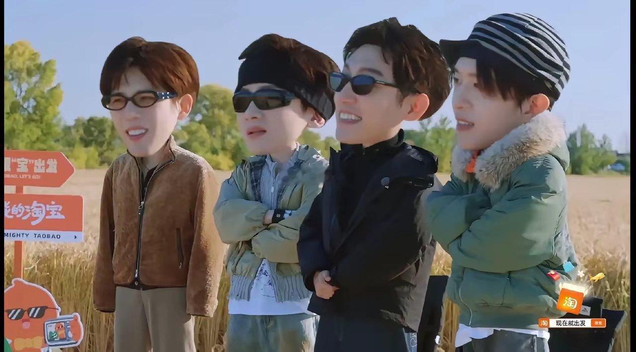 范丞丞为什么突然哑火了要说在《现在就出发》第一季播出时，范丞丞可是再沈腾之后第二