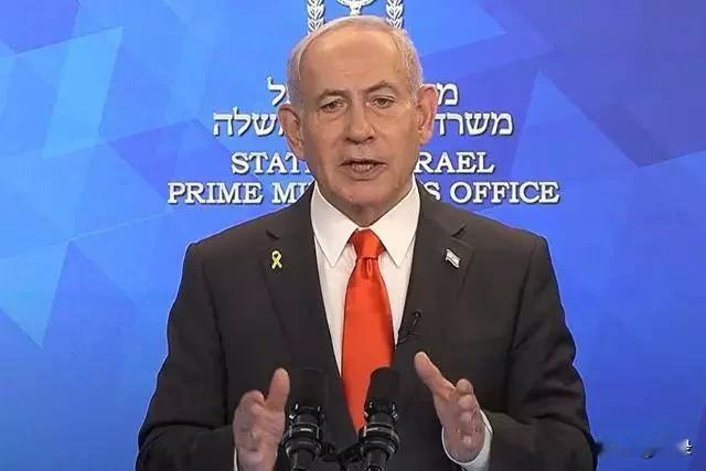 万万没想到！以色列的主宰者害怕了！以色列内塔尼亚胡终于引火烧身，将自己推向