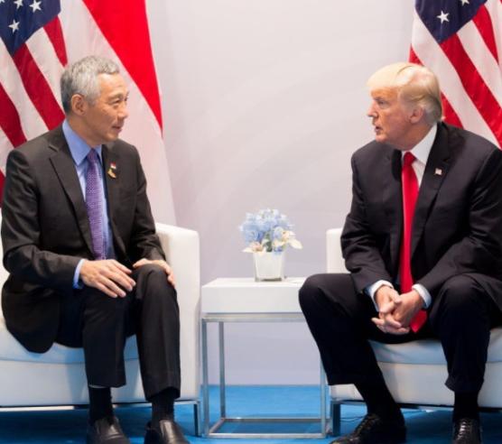 特朗普怎么突然变“聪明”了，针对中国港口打出一套环环相扣的组合拳，时间精准、