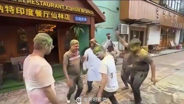 南京这回给全国打了个样