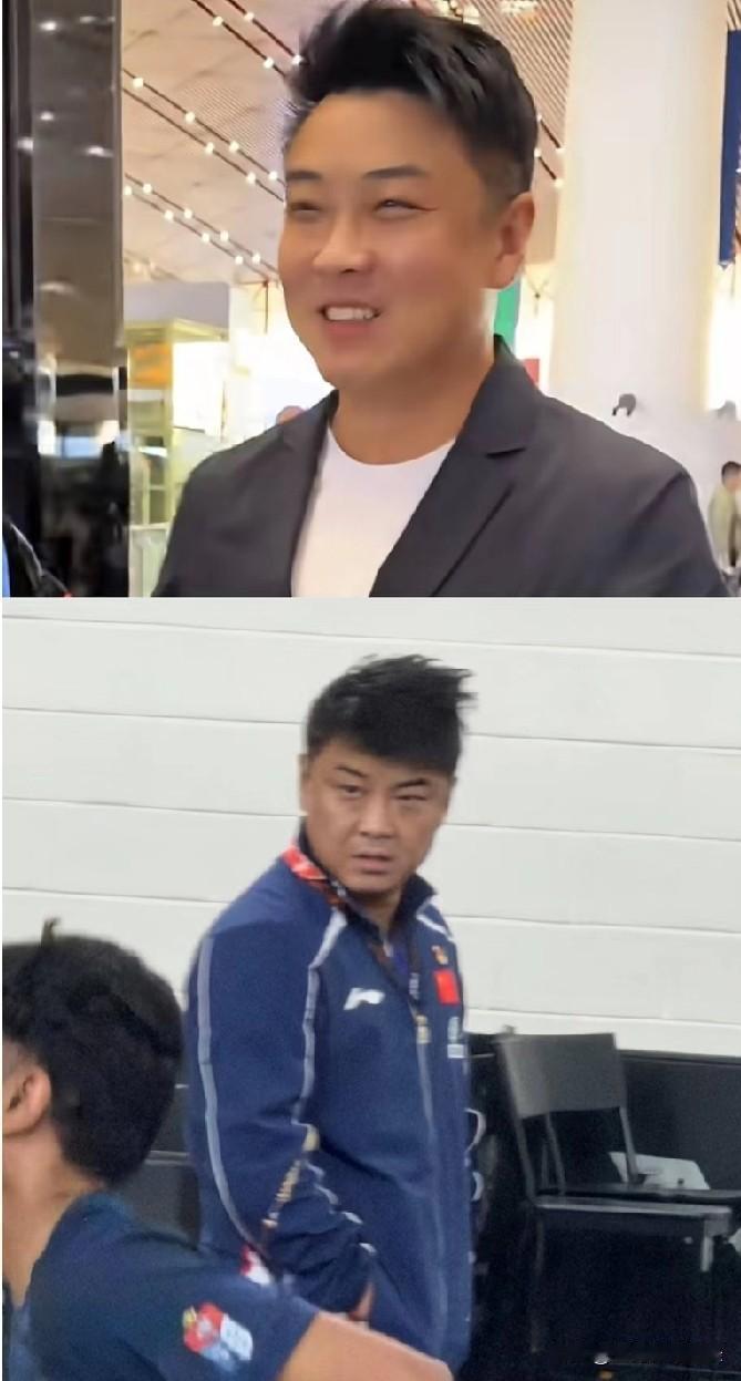 看到王皓上下班的对比，真的笑喷了[笑着哭][笑着哭][笑着哭]一上班，什么医美、面膜