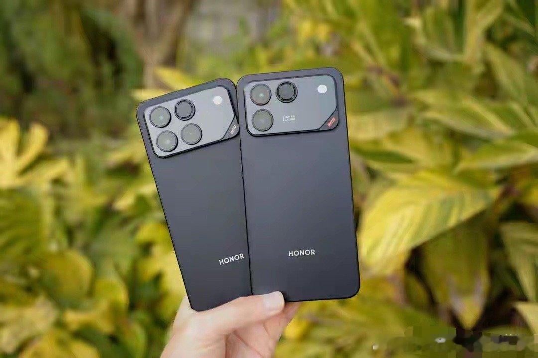 荣耀Win2真机曝光：横向大矩阵Deco+新增RGB灯！​​​