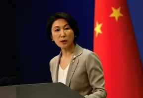 使馆回应措辞变了！菲律宾防长颠倒黑白遭打脸菲律宾防长特奥多罗又在南海问题上造