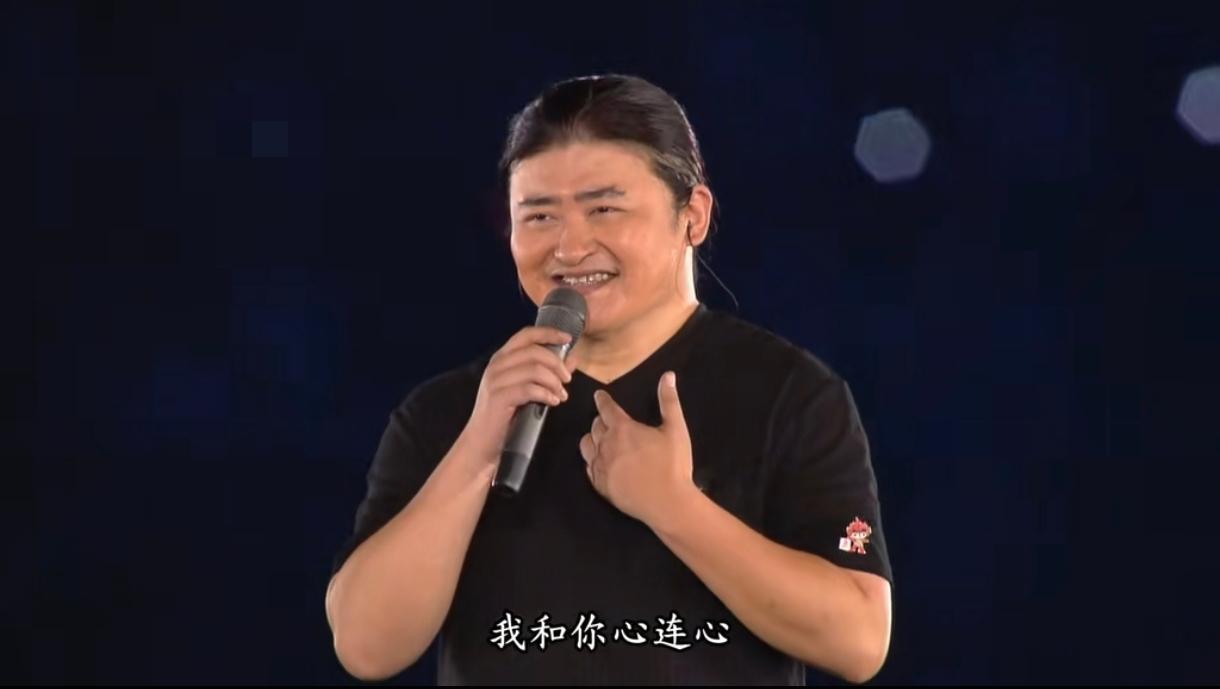音乐家刘欢离世后，我发现一个问题，国内再找不出一个和刘欢一样高水平能撑起像亚运会