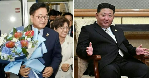 韩国议：看了大阅兵心态变了韩媒热炒中国大阅兵观礼对韩国议长的深刻影响。禹元植