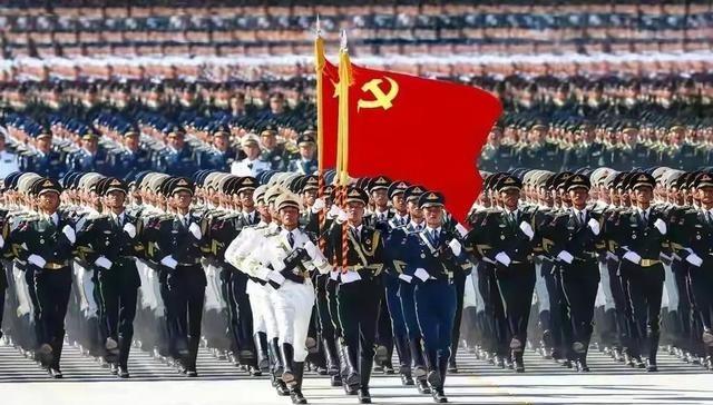 40000人阵亡，100艘战舰会被击沉？美媒表示，台海开战解放军伤亡惨重，大陆在