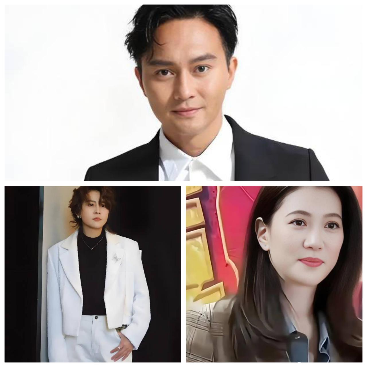 2026年最尴尬的鸡同鸭讲出现了！袁咏仪：“我很喜欢运动的，我基本上所有运动我