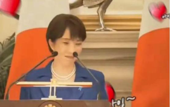 当场认亲！莫迪喊高市早苗“美丽妹妹”，高市直接叫哥哥本以为高市早苗在外交场