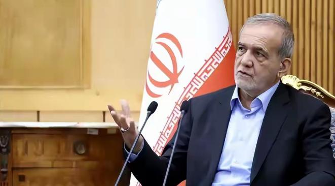 伊朗和美国说是要打，但如今随着时间的不断拉长，世界各国似乎也是看出了不对劲，美国