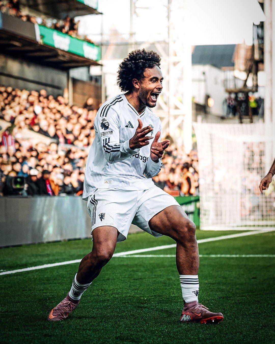 快了，快了，齐尔克泽走了，是不是就意味着塞梅约要来了[滑稽笑]🔴曼联已向罗马