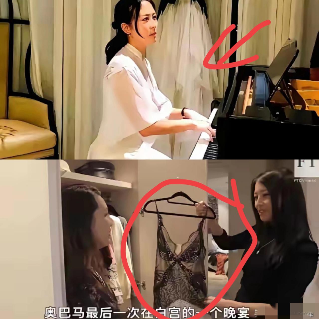 金融界让人看不懂的人就是金刻羽了大大小小也是个知名经济学家，整天晒的不是豪