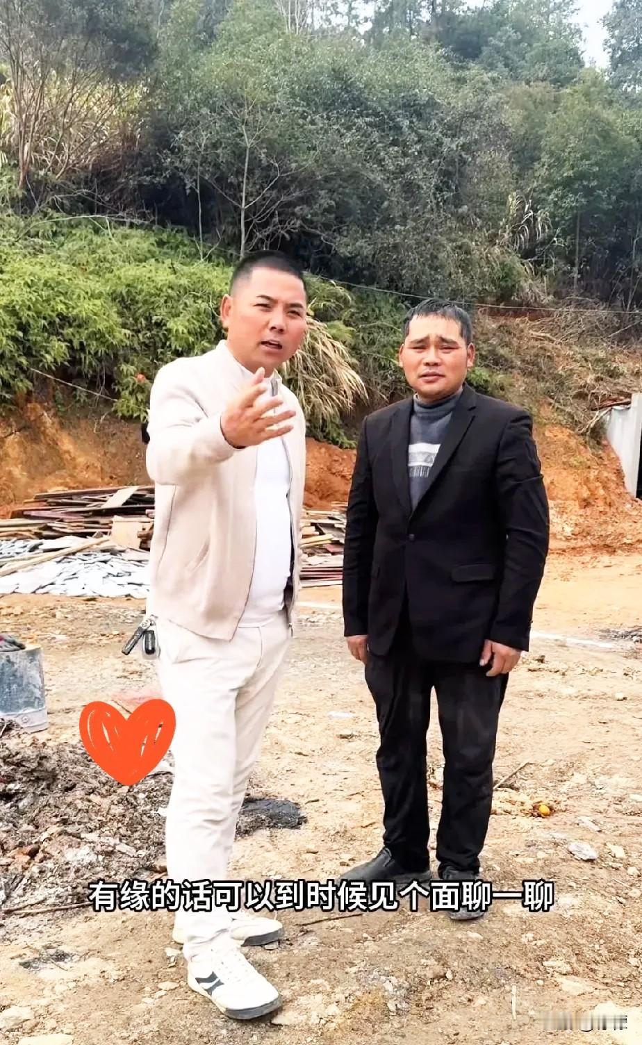 别墅哥是不是“大冤种”呢？现在已经不重要了，重要的是别墅哥竟然非常乐意为阿