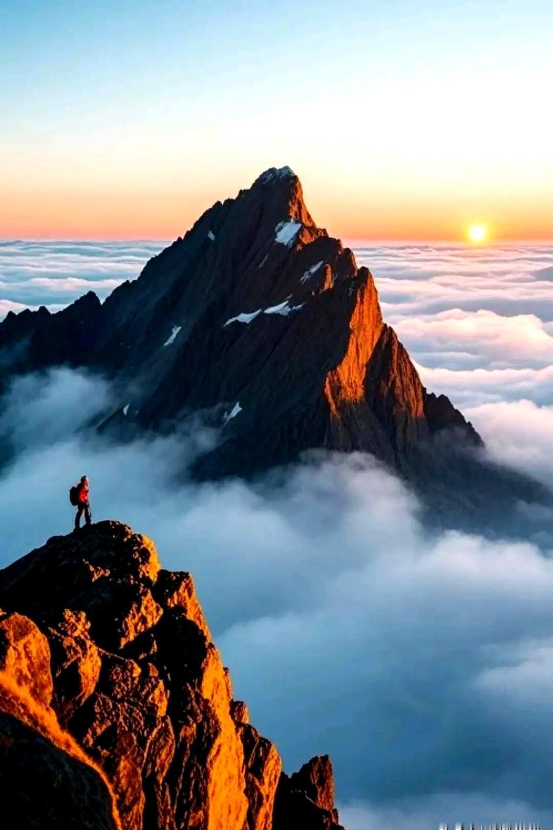 每天光是应付别人的看法，就够累了……真的，太没必要了！最近特火那本《认知