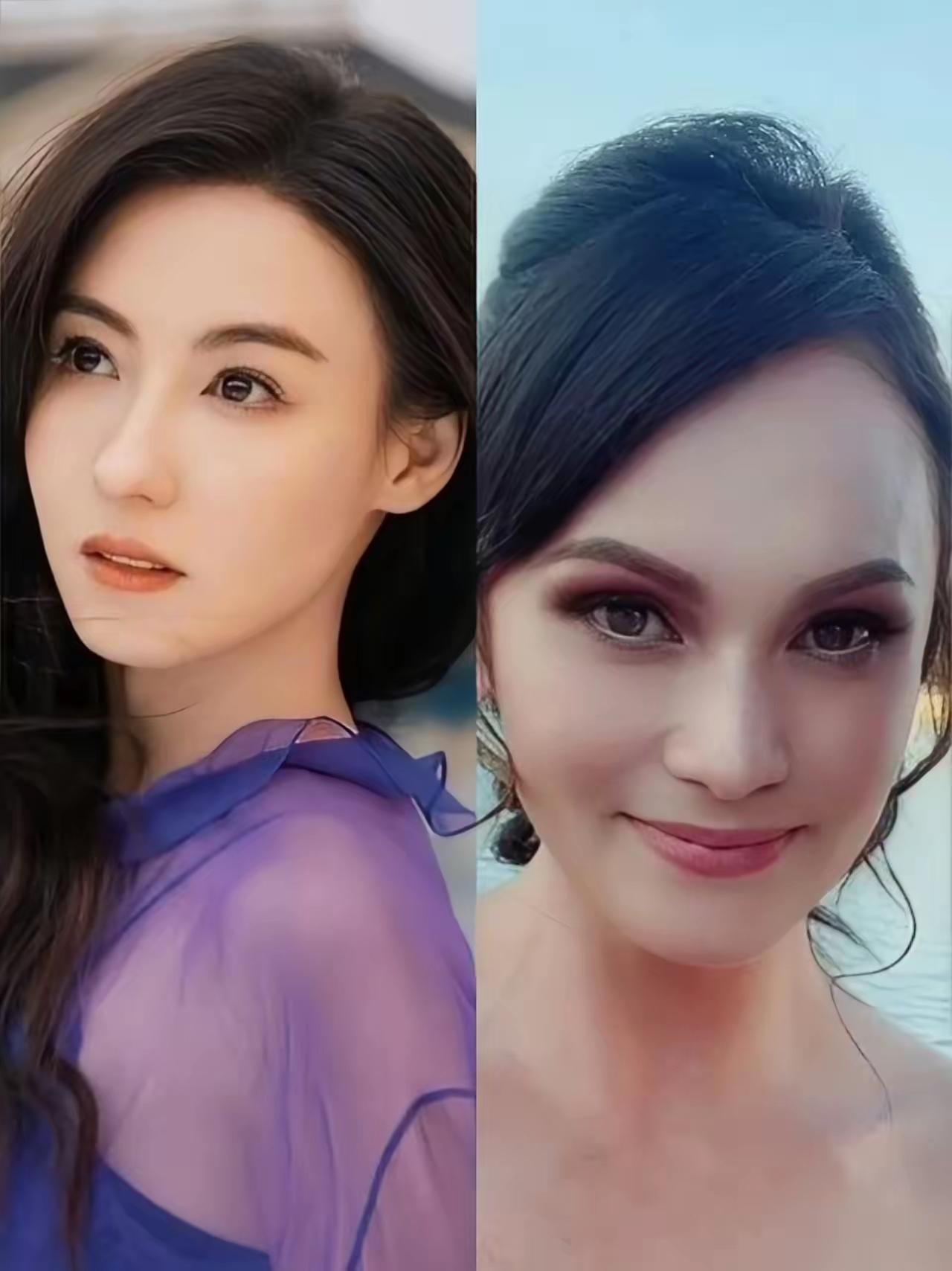 张柏芝现在出事，最让人动容的不是爸妈的关切，也不是孩子的依赖，而是默默扛事的同母