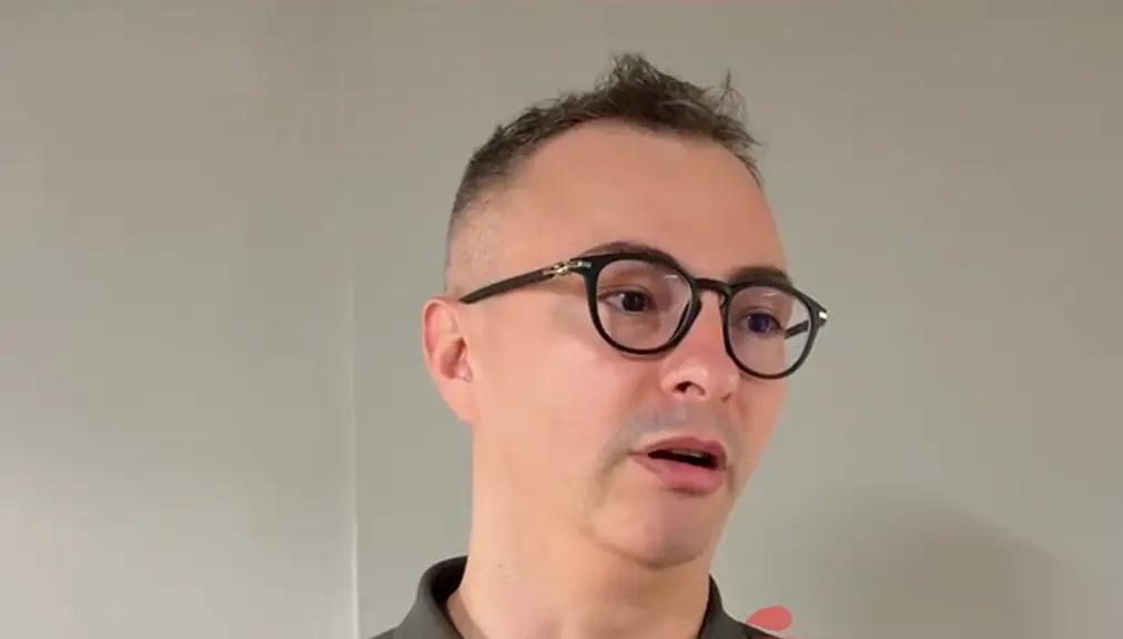 广东主帅亚科夫列维奇谈负于同省队伍广州：“打造球队是一个过程，我们输掉了比赛