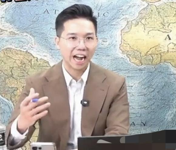 历史哥暴怒：谢家被抓走，蓝营还在造谣——国民党内贼不除，真的是持刀亡党！历史