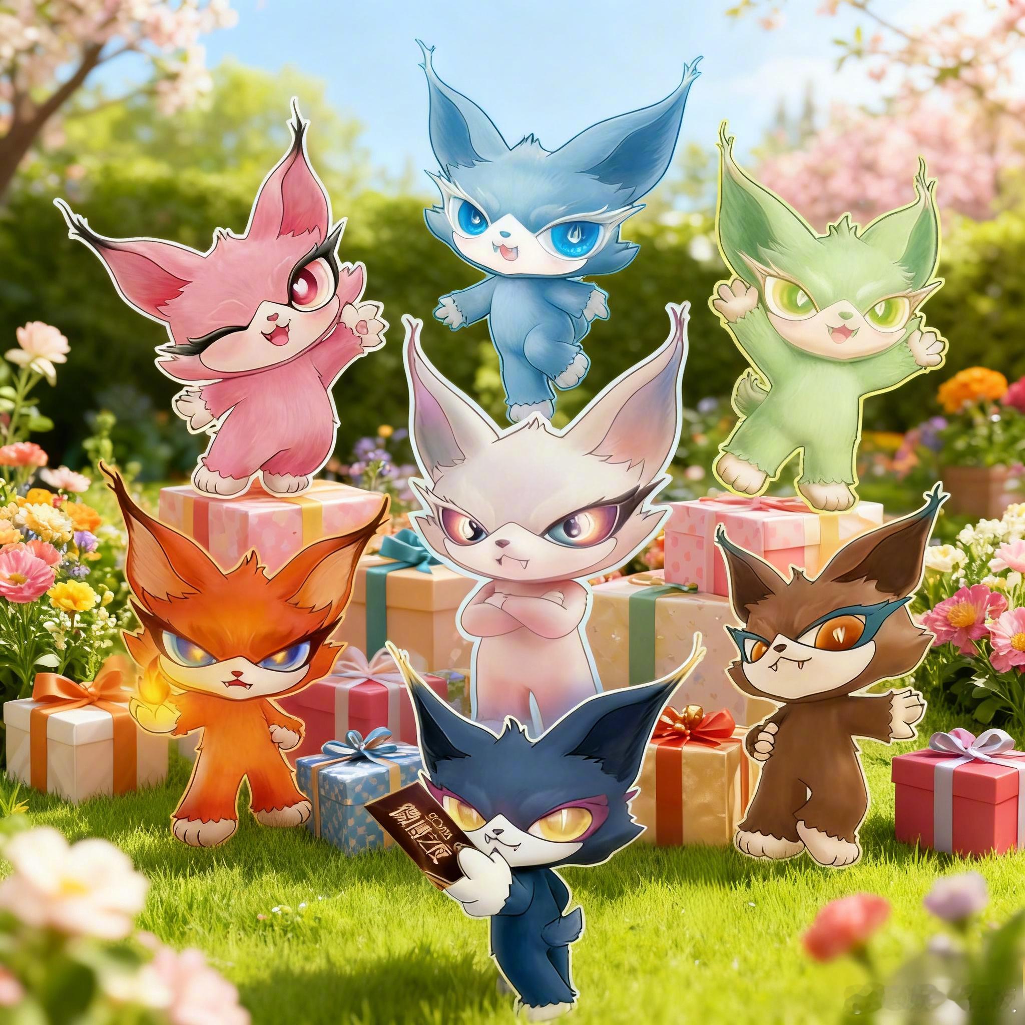 喵娲娲带你近距离见自担喵娲娲你的微博之夜前线人脉谁懂啊！想近距离见自担的宝子