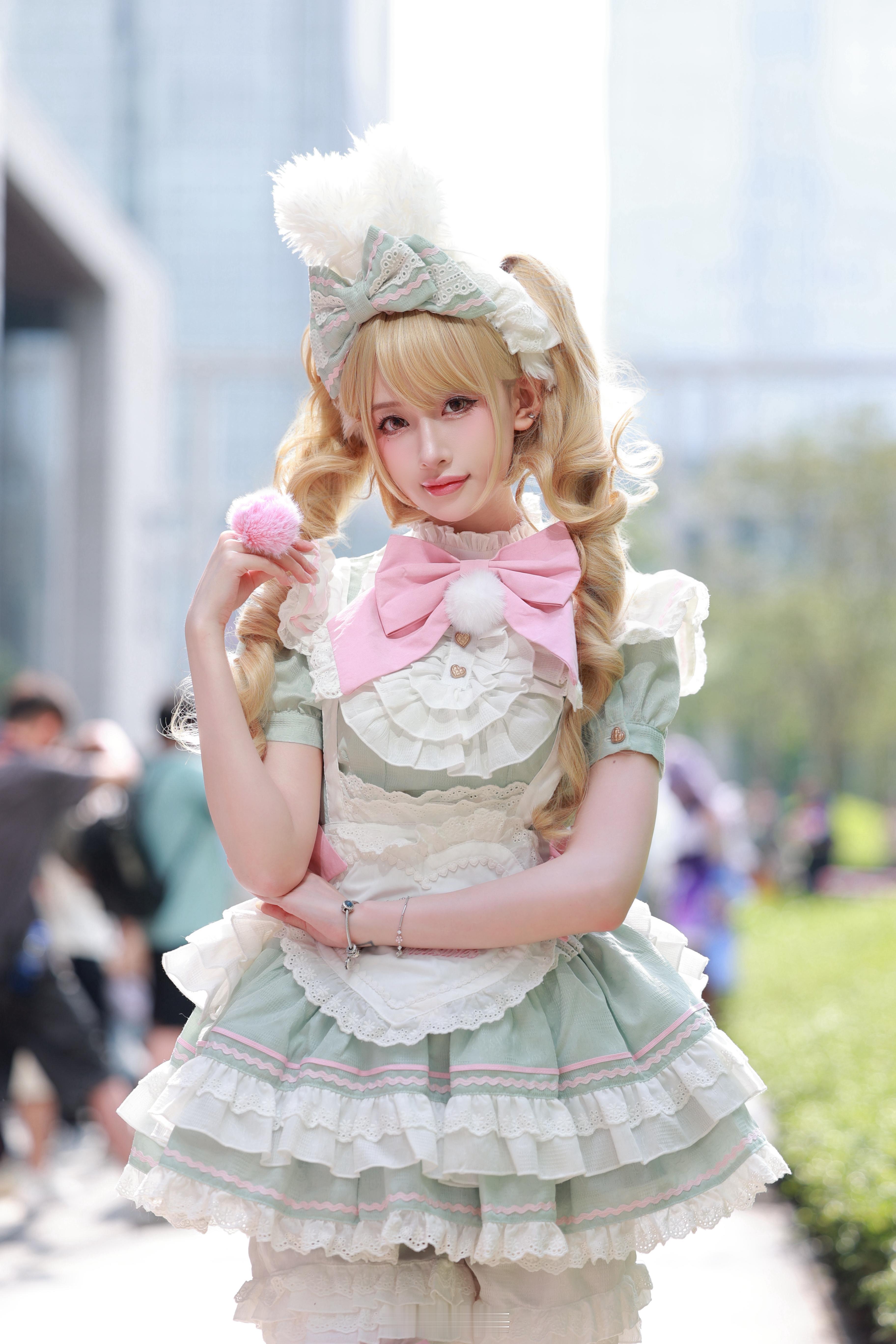 萤火虫动漫游戏嘉年华lolita一块姜切成四块会变成什么样姜姜姜姜!!!!໒