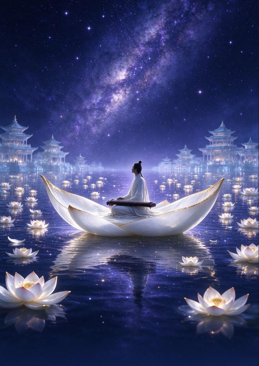 天道有账，不差毫厘；人心有尺，不贪自清。我以前以为，磁场干净的人，是话少、圈子