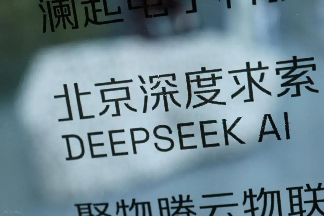 2026国产大模型格局落定：八强就位，第四名之后的厂商危机重重喧嚣已久的国