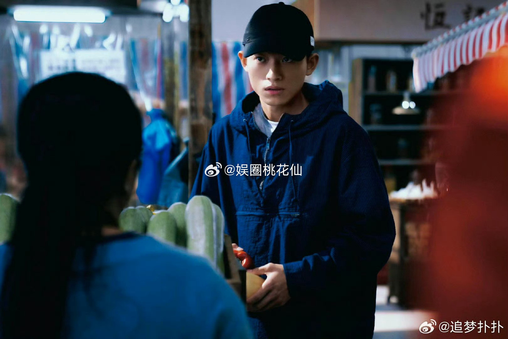 捕风追影预测票房超10亿看完走出影院还在激动！《捕风追影》把紧张感拉满，细节里