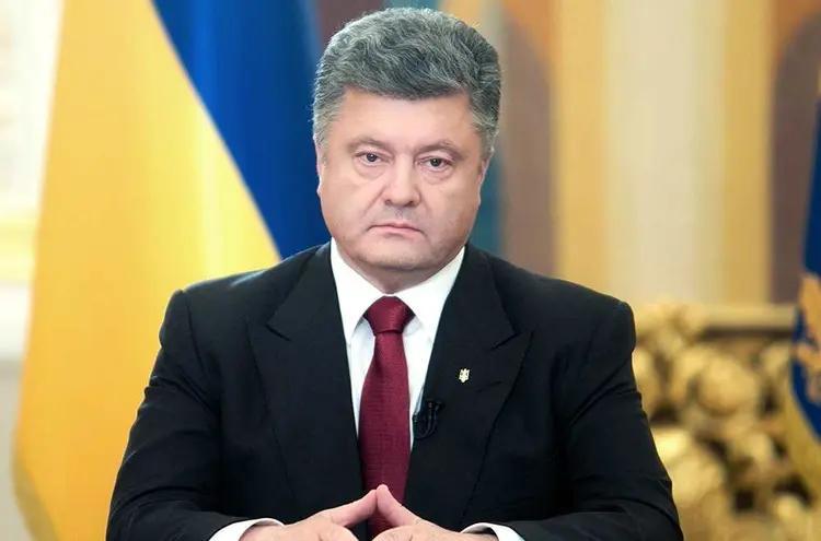 回顾：顿巴斯分离…2014年卢甘斯克、顿涅茨克、哈尔科夫出现分离相关情况，主要