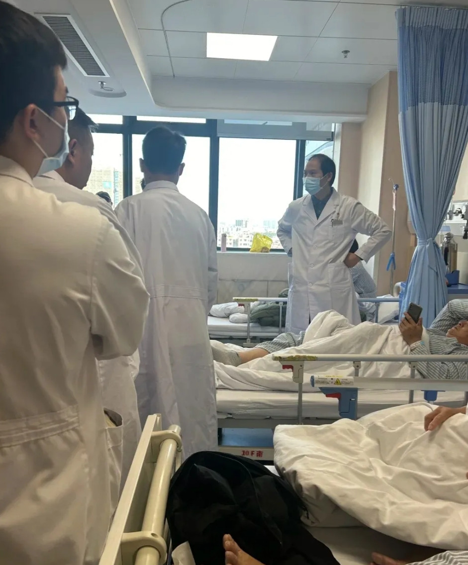 真的是服了儿媳妇坐月子，我没照顾他，也没给他钱，不要他寄上记恨上我了，前几天我身