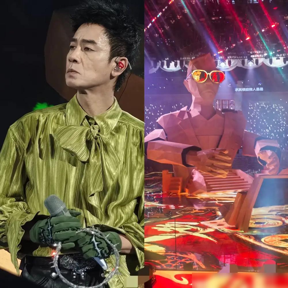 陈小春说，他愿意为家庭奔波。听起来像一句客套话。但钱不会说谎。他61