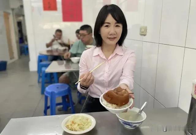 千呼万唤始出来！蓝委谢衣凤终表态愿意代表国民党参选2026彰化县长2025年