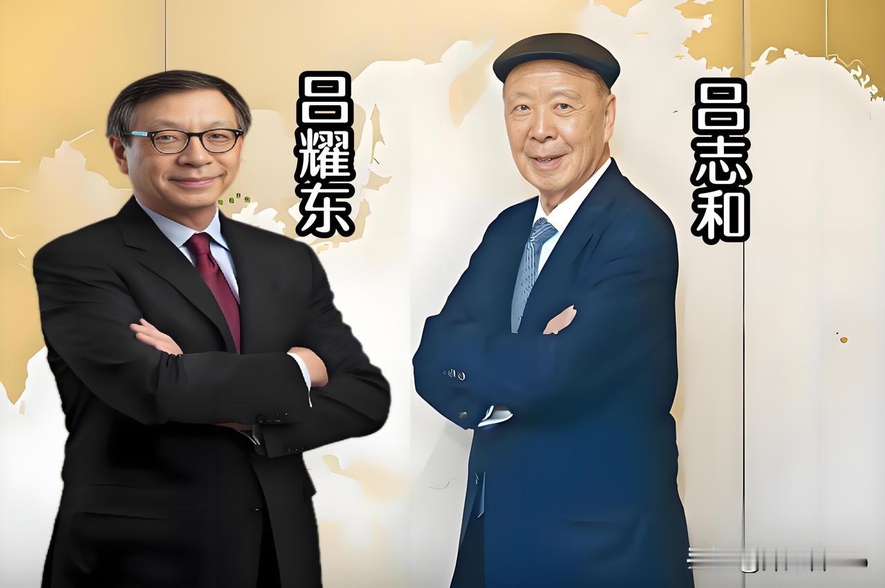 “新赌王”诞生，刷爆香港媒体圈2026香港富豪榜，出现了一个陌生的新名字——