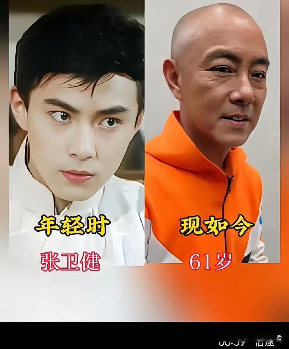 但是没有想到谢贤年轻时候长得这么帅气，这颜值一点都不比真龙差呀。难怪可以生出谢
