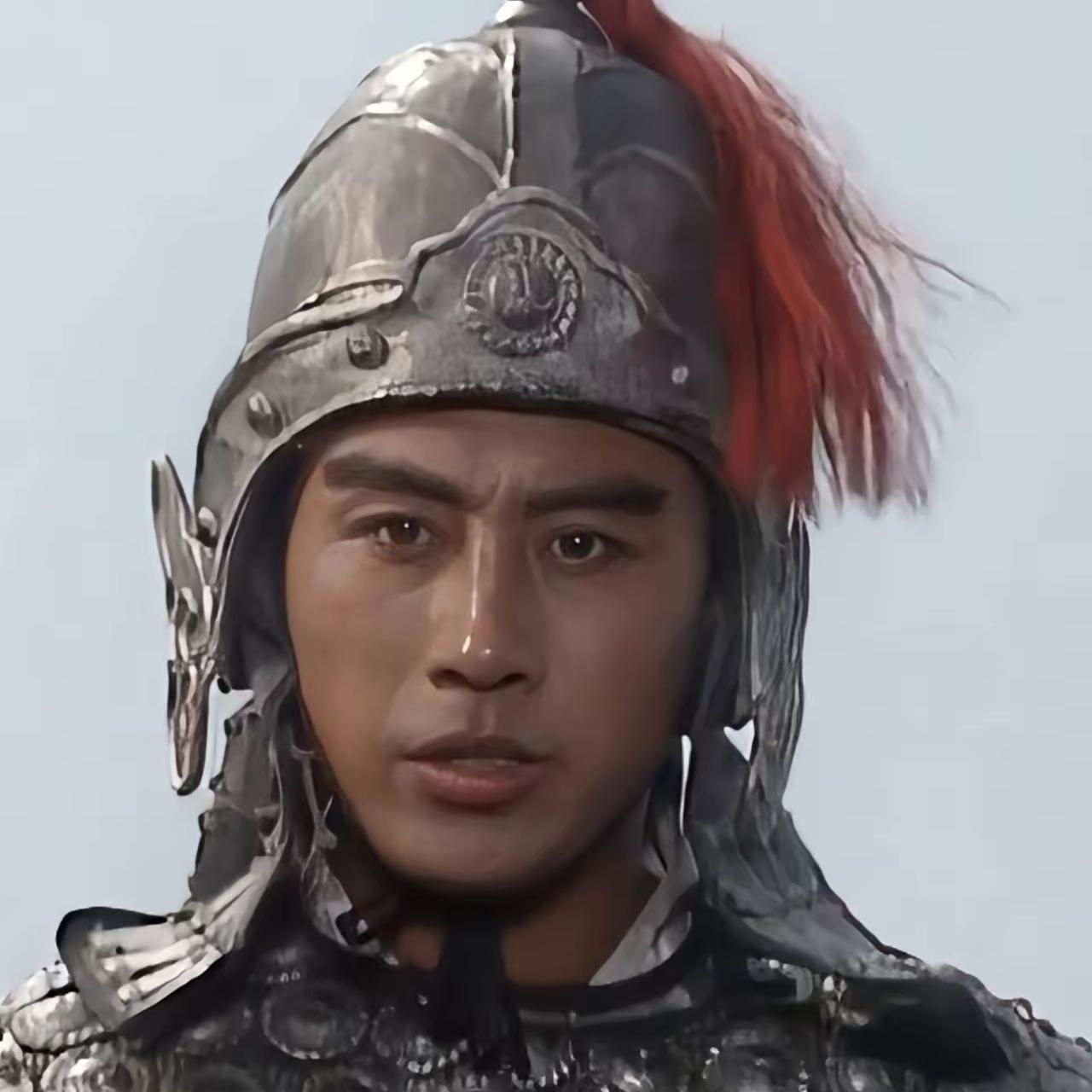 张任骁勇无敌，挡住了刘备大军，刘备召来赵云说：“你和他都是童渊的徒弟，你有把握打