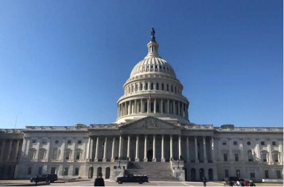 55：42！特朗普被催下台，国会推动投票表决：限制美国领导人开战 顺着民众的