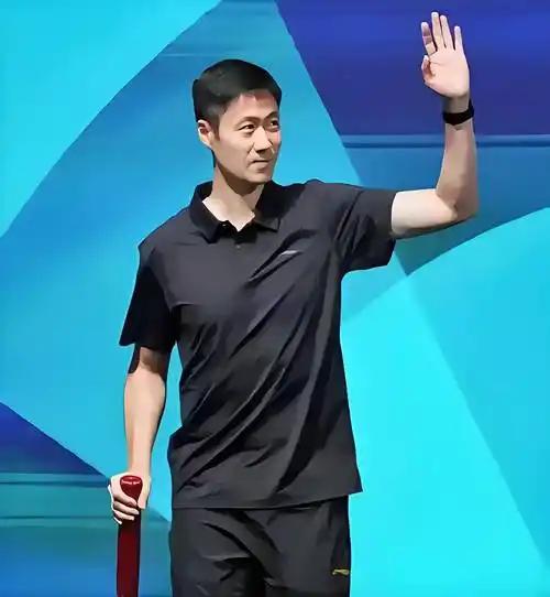 王励勤终于“魄力”显现：做出重大决定 让林诗栋退出世界杯，是王励勤上任以来做