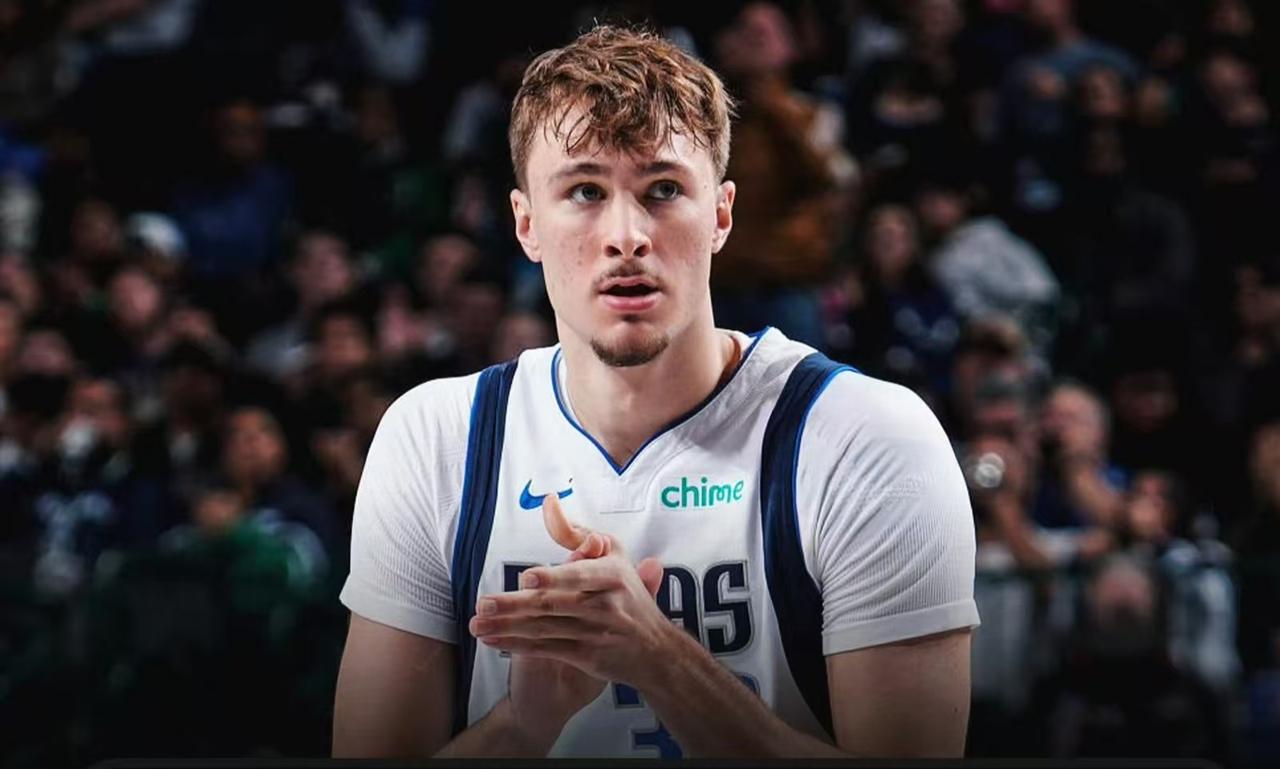 21分18助攻，弗拉格又被一状元打爆了。独行侠末节崩盘不敌活塞，弗拉格14投3