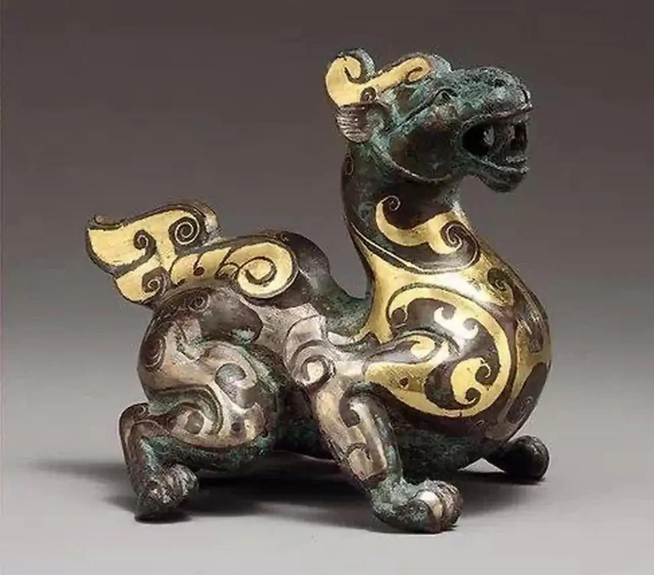 洛阳金村血泪盗墓史：八座周天子陵寝遭洗劫，数千国宝流失海外，加拿大传教士竟是幕后