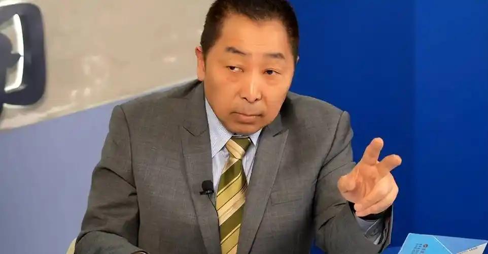 *8月31号，台湾资深媒体人唐湘龙在节目里又被"青鸟"围攻了。理由很简单，他支持