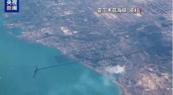 美军费了九牛二虎之力，派了1万多号人，再加上十几艘军舰、几十架飞机摆了个天大的阵