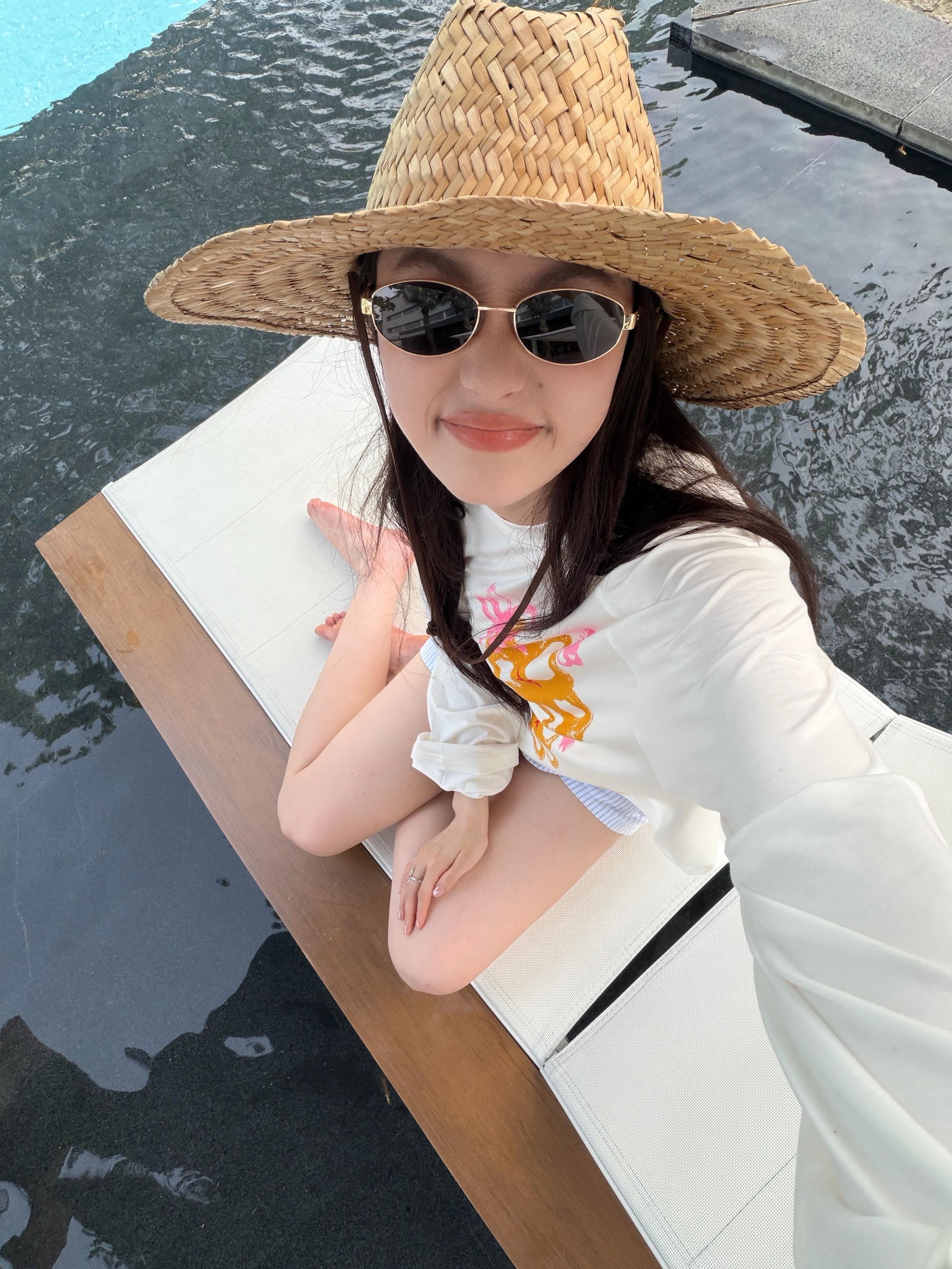恋夏一族💓。夏天的海边  走了之后一定会想念